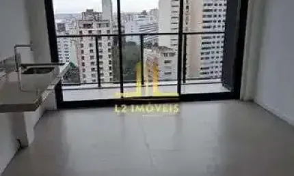 APARTAMENTO STUDIO - VISTA MAR - CORREDOR DA VITÓRIA