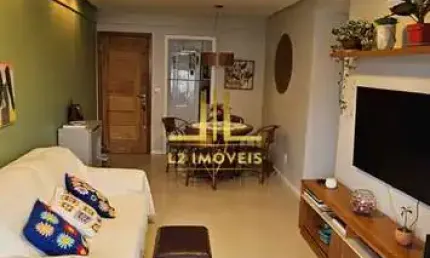 Apartamento com 3 quartos à venda na Rua das Gaivotas, Imbuí, Salvador
