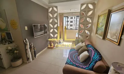 Apartamento com 3 quartos à venda na Rua Arthur de Azevêdo Machado, Stiep, Salvador