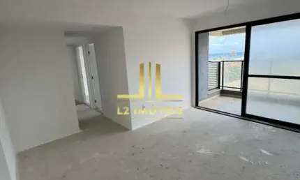 Apartamento - 3 quartos sendo 1 suíte - vista mar -  ancorato jaguaribe