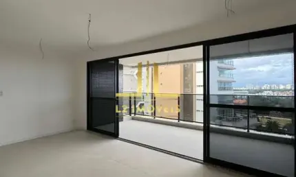APARTAMENTO ALTO PADRÃO - 3 SUÍTES - BLOOM HORTO FLORESTAL