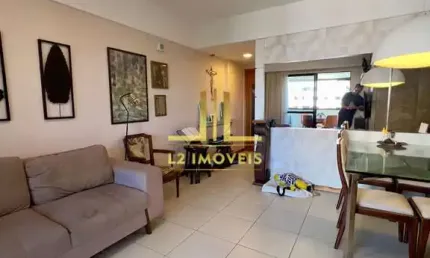 Apartamento com 3 quartos à venda na Avenida Professor Manoel Ribeiro, Stiep, Salvador