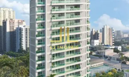 Apartamento à venda no bairro horto florestal - salvador/ba