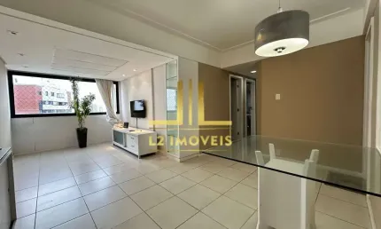 Apartamento com 3 quartos à venda na Rua Doutor Hosannah de Oliveira, Itaigara, Salvador