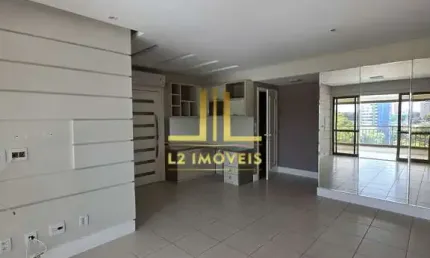 Apartamento com 2 quartos à venda na Rua Conselheiro Corrêa de Menezes, Horto Florestal, Salvador