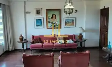 Apartamento com 3 quartos à venda na Rua Wanderley Pinho, Itaigara, Salvador