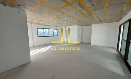 Apartamento alto padrão - 4 suítes - nascente - caminho das arvores