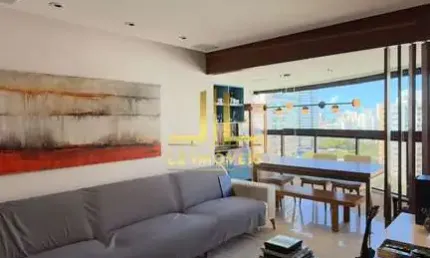 Apartamento com 3 quartos à venda na Rua Professor Carlos Sá, Pituba, Salvador