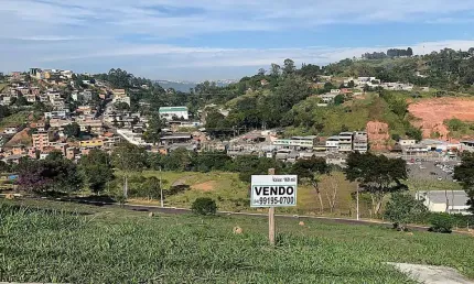 Terreno à venda na Joaqquim Honorio Loures, Nova Gramado, Juiz de Fora