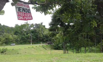 Terreno à venda na Rua Joaquim Honório Loures (N Gramado), Nova Gramado, Juiz de Fora