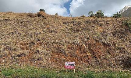 Terreno à venda na Rua Umberto Nery, Aeroporto, Juiz de Fora