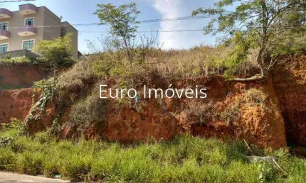 Lote / Terreno para Venda no bairro São Geraldo em Juiz de Fora - MG