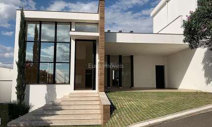 Casa em condomínio fechado com 3 quartos à venda na Rua Deputado Lahyr Tostes, Vina Del Mar, Juiz de Fora