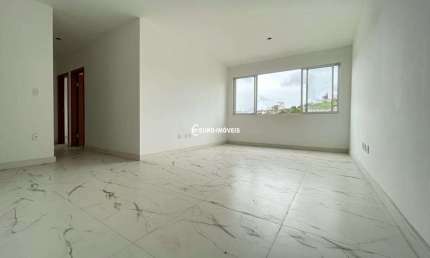 Apartamento com 3 quartos à venda na Rua Coronel Antônio Maria de Souza, São Mateus, Juiz de Fora