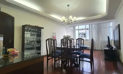Cobertura 3 quarto(s) para Venda no bairro Bairu em Juiz de Fora - MG