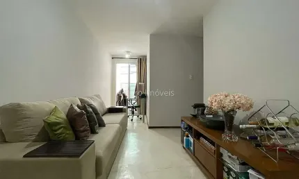 Apartamento com 2 quartos à venda na Rua Judith de Paula, Aeroporto, Juiz de Fora