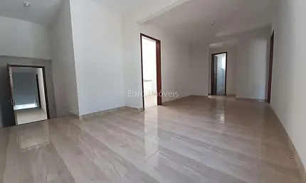Apartamento com 3 quartos à venda na Rua Miguel Gustavo, Parque Guarani, Juiz de Fora