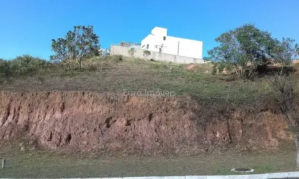 Terreno em condomínio fechado à venda na Rua Joaquim Honório Loures (N Gramado), Nova Gramado, Juiz de Fora