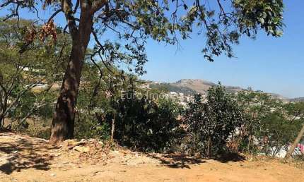 Terreno à venda na Rua Maranhão, Costa Carvalho, Juiz de Fora