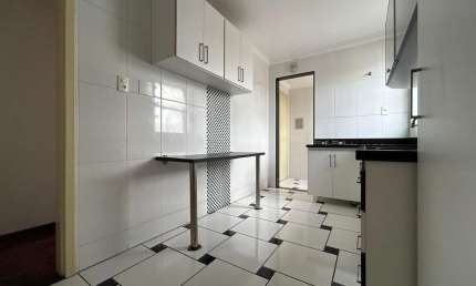 Apartamento com 3 quartos à venda na Rua Nossa Senhora Auxiliadora, Mundo Novo, Juiz de Fora