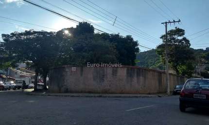 Terreno à venda na Rua Antônio de Paula Mendes, Bandeirantes, Juiz de Fora