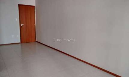 Apartamento com 2 quartos à venda na Rua São Jorge, Granbery, Juiz de Fora