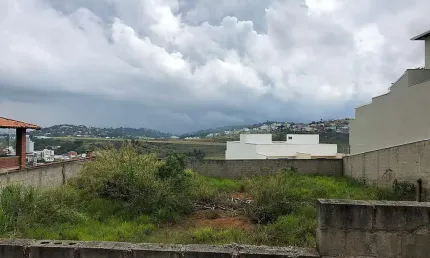 Terreno à venda na Rua José da Fonseca Silva, Aeroporto, Juiz de Fora