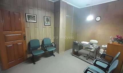 Sala comercial à venda na Rua Halfeld, Centro, Juiz de Fora