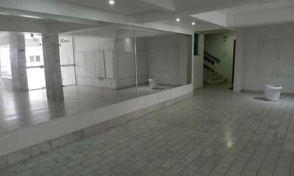Cobertura com 3 quartos à venda na Rua Doutor Romualdo, São Mateus, Juiz de Fora