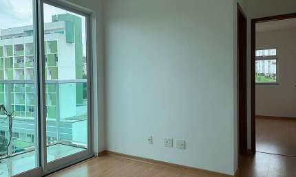 Cobertura com 1 quarto à venda na Rua Christovam Molinari, Morro da Glória, Juiz de Fora