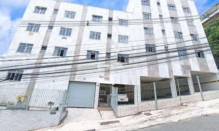 Apartamento com 2 quartos à venda na Rua Mamoré, São Mateus, Juiz de Fora