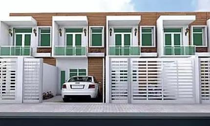 Casa em condomínio fechado com 3 quartos à venda na Rua dos Imigrantes Italianos, Parque Independência III, Juiz de Fora