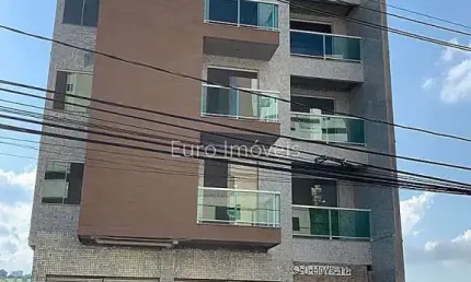 Ponto comercial à venda na Avenida Presidente Costa e Silva, São Pedro, Juiz de Fora