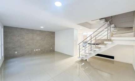 Casa em condomínio fechado com 3 quartos à venda na Rua Clorofila, Aeroporto, Juiz de Fora