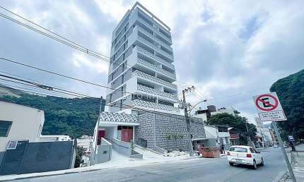 Apartamento com 2 quartos à venda na Rua Monsenhor Gustavo Freire, São Mateus, Juiz de Fora