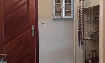 Apartamento com 3 quartos à venda na Rua São Mateus, São Mateus, Juiz de Fora