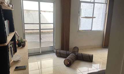 Apartamento com 2 quartos à venda na Avenida Presidente Itamar Franco, Centro, Juiz de Fora