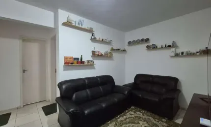 Apartamento com 2 quartos à venda na Rua José Lourenço, São Pedro, Juiz de Fora