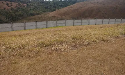Terreno em condomínio fechado à venda na Rua São Gonçalo, Alphaville, Juiz de Fora