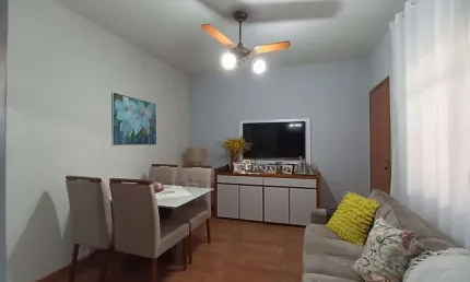 Apartamento com 2 quartos à venda na Rua Fonseca Hermes, Centro, Juiz de Fora