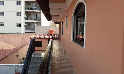 Casa com 2 quartos à venda na Rua General Mário Xavier, Jardim das Laranjeiras, Juiz de Fora