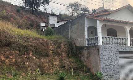 Terreno à venda na Rua José Zappa, Bom Clima, Juiz de Fora