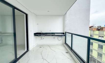 Apartamento com 3 quartos à venda na Rua Olímpio Reis, Santa Helena, Juiz de Fora