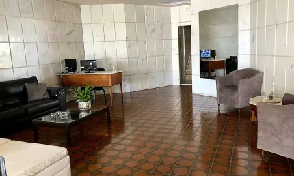 Apartamento com 3 quartos à venda na Rua Santo Antônio, Centro, Juiz de Fora