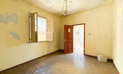 Casa com 3 quartos à venda na Rua Engenheiro José Carlos de Morais Sarmento, Santa Catarina, Juiz de Fora