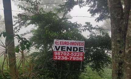 Terreno à venda na Rua Leonildo Gonçalves Regado, Aeroporto, Juiz de Fora
