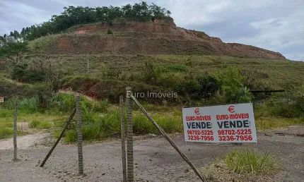Terreno à venda na Rodovia Br-040 - Do Km 798,000 Ao Km 799,000, Salvaterra, Juiz de Fora
