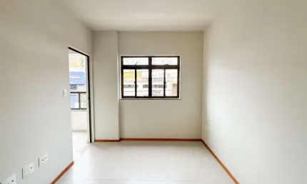 Apartamento com 2 quartos à venda na Rua Christovam Molinari, Morro da Glória, Juiz de Fora