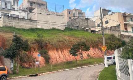 Terreno à venda na Rua Leny Lessa Carelle, São Pedro, Juiz de Fora