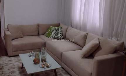 Casa com 3 quartos à venda na Rua São Domingos Sávio, Centenário, Juiz de Fora